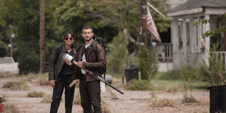 The Walking Dead 5 Things About The Upcoming SpinOffs We Cant Wait For (& 5 That Were Nervous About) The Walking Dead 5 Things About The Upcoming SpinOffs We Cant Wait For (& 5 That Were Nervous About)